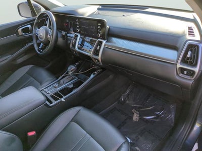 2021 Kia Sorento S