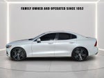 2022 Volvo S60 B5 Inscription