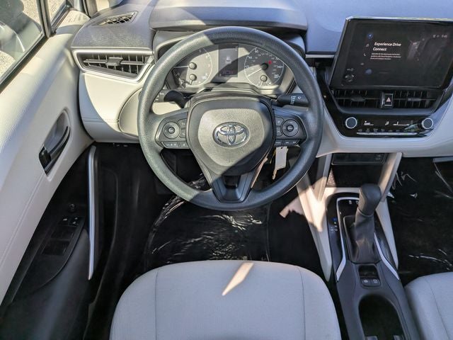 2023 Toyota Corolla Cross L
