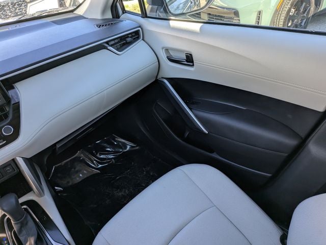 2023 Toyota Corolla Cross L