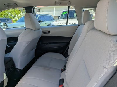 2023 Toyota Corolla Cross L