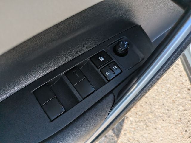 2023 Toyota Corolla Cross L