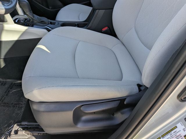2023 Toyota Corolla Cross L