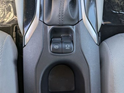 2023 Toyota Corolla Cross L