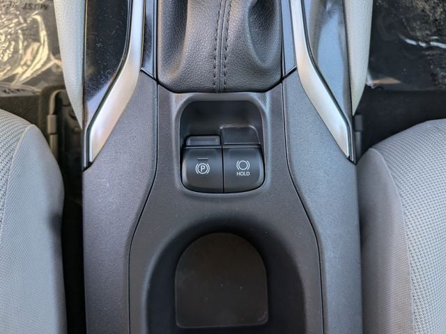 2023 Toyota Corolla Cross L