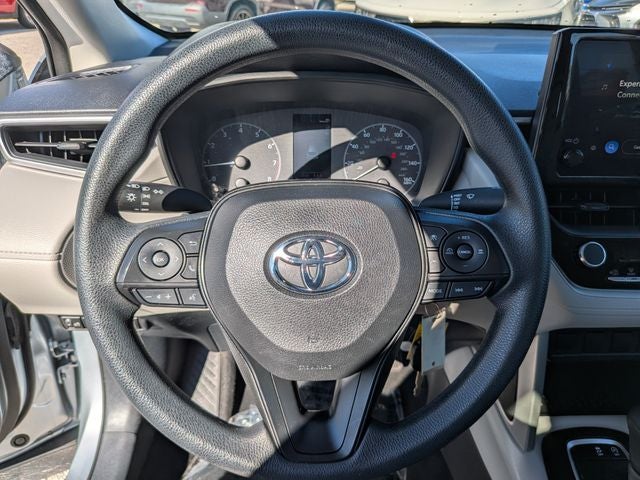 2023 Toyota Corolla Cross L