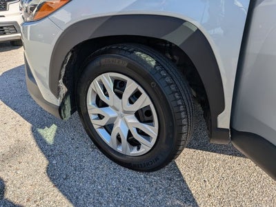2023 Toyota Corolla Cross L