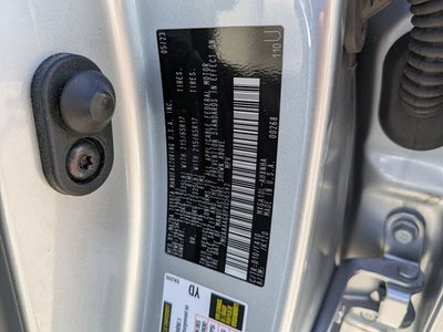 2023 Toyota Corolla Cross L