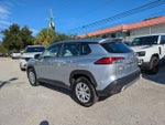 2023 Toyota Corolla Cross L