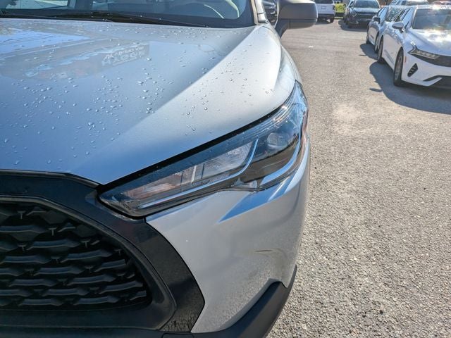 2023 Toyota Corolla Cross L