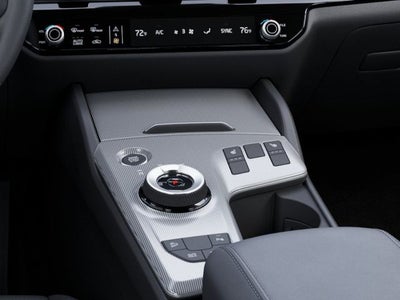 2027 Kia Sportage EX