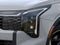 2027 Kia Sportage Hybrid EX