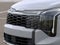 2027 Kia Sportage Hybrid EX