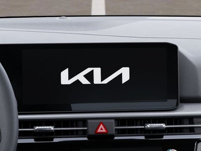 2027 Kia Sportage Hybrid EX