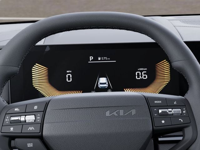 2027 Kia Sportage Hybrid EX