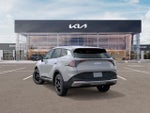 2027 Kia Sportage Hybrid EX