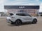2027 Kia Sportage Hybrid EX