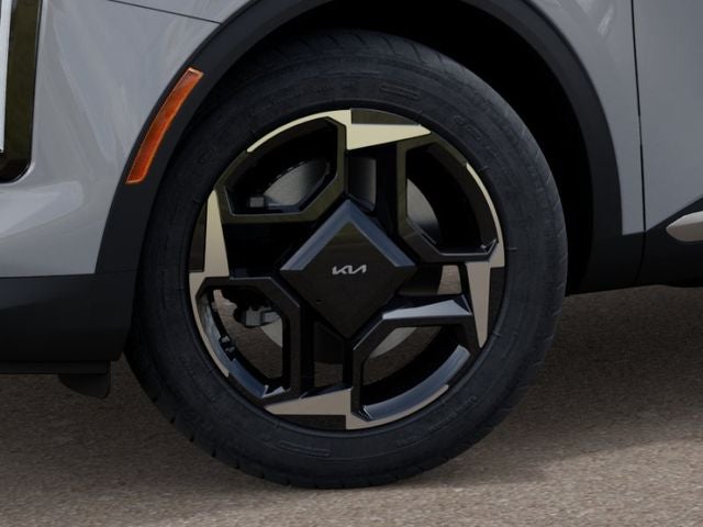 2027 Kia Sportage Hybrid EX