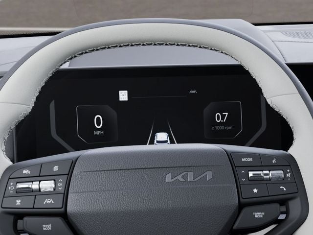 2027 Kia Sportage Hybrid SX-Prestige