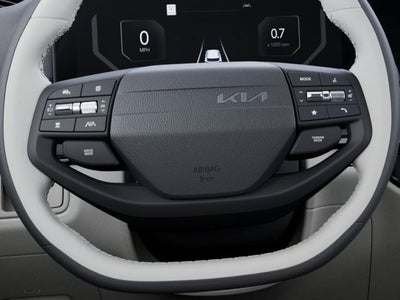 2027 Kia Sportage Hybrid SX-Prestige