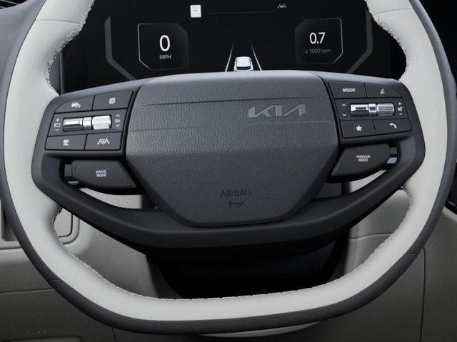 2027 Kia Sportage Hybrid SX-Prestige