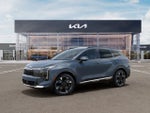 2027 Kia Sportage Hybrid SX-Prestige