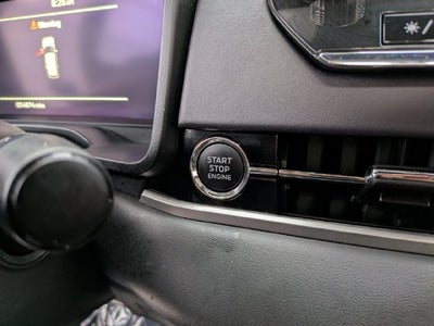 2024 Mitsubishi Outlander SE Black Edition w/Pano Roof