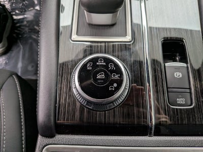 2024 Mitsubishi Outlander SE Black Edition w/Pano Roof