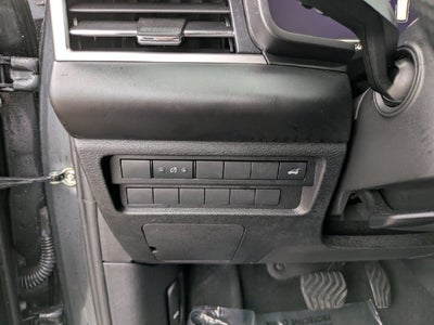 2024 Mitsubishi Outlander SE Black Edition w/Pano Roof