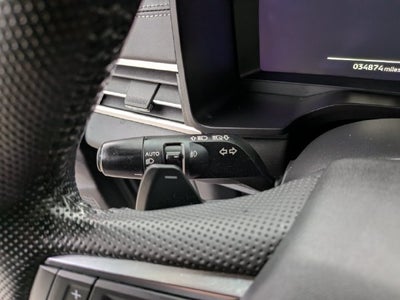 2024 Mitsubishi Outlander SE Black Edition w/Pano Roof