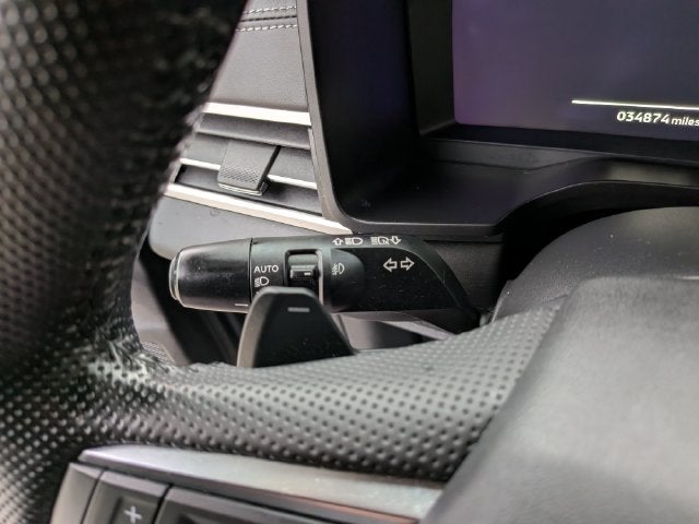 2024 Mitsubishi Outlander SE Black Edition w/Pano Roof