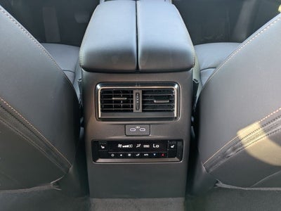 2025 Mazda Mazda CX-90 3.3 Turbo S Premium