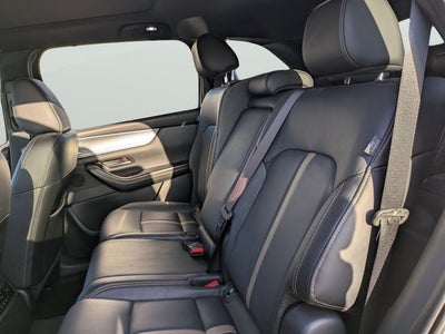 2025 Mazda Mazda CX-90 3.3 Turbo S Premium