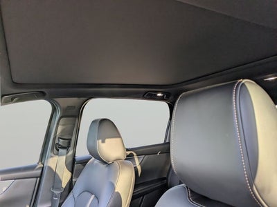 2025 Mazda Mazda CX-90 3.3 Turbo S Premium