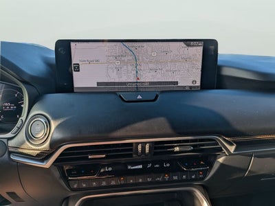2025 Mazda Mazda CX-90 3.3 Turbo S Premium