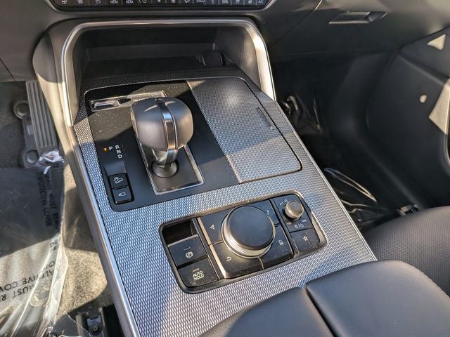 2025 Mazda Mazda CX-90 3.3 Turbo S Premium