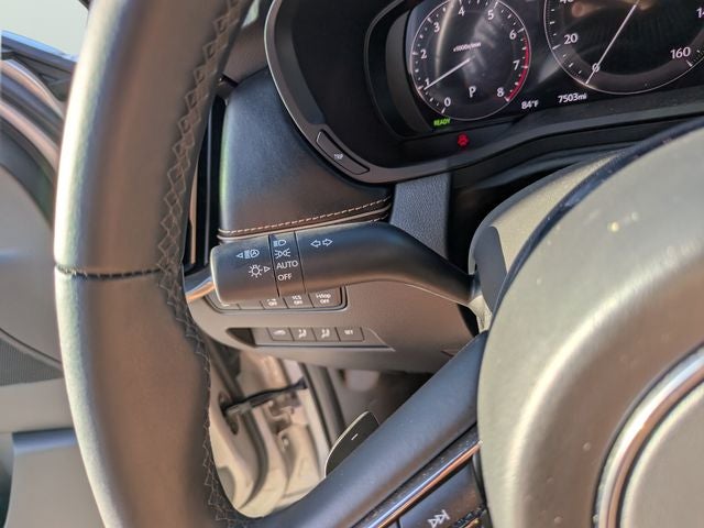 2025 Mazda Mazda CX-90 3.3 Turbo S Premium