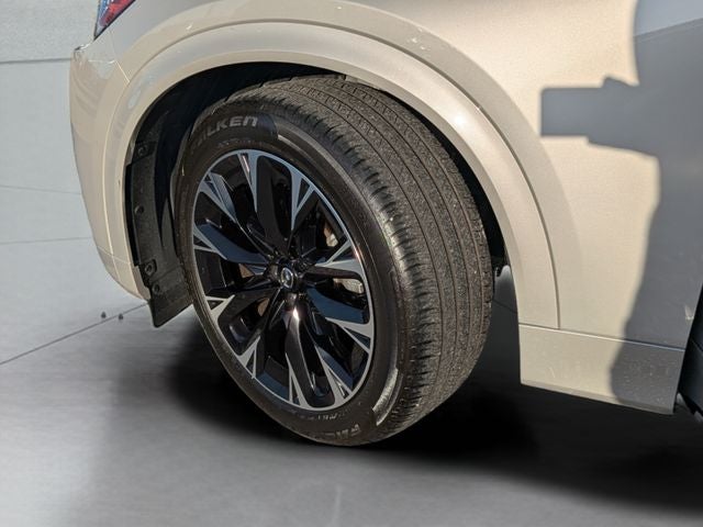 2025 Mazda Mazda CX-90 3.3 Turbo S Premium