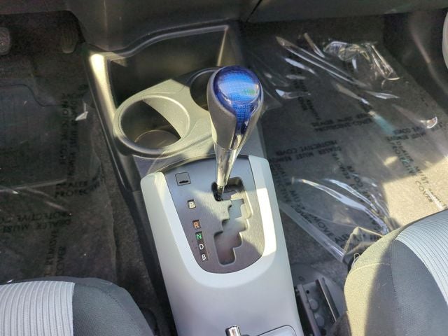 2014 Toyota Prius c Two