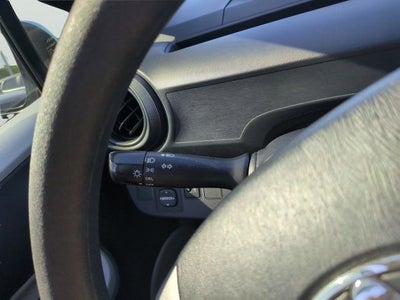 2014 Toyota Prius c Two
