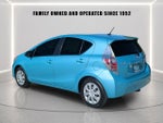 2014 Toyota Prius c Two