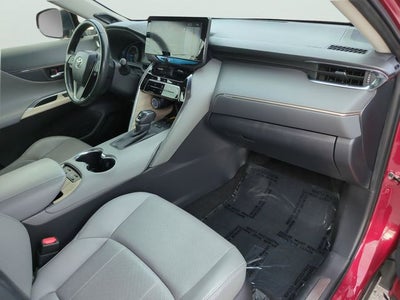 2021 Toyota Venza Limited