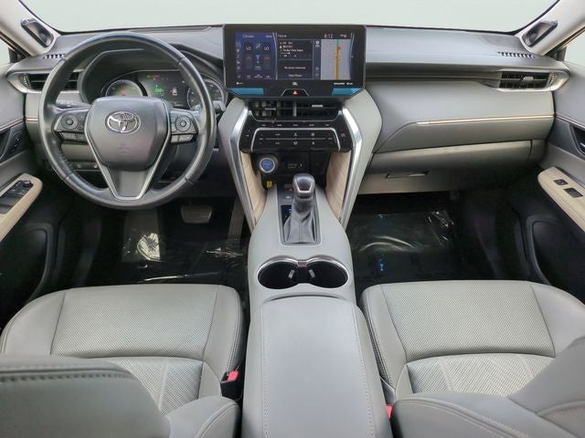 2021 Toyota Venza Limited