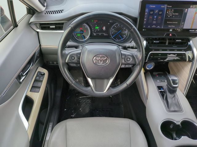 2021 Toyota Venza Limited