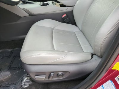 2021 Toyota Venza Limited