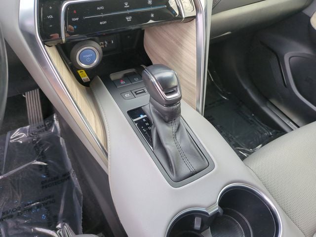 2021 Toyota Venza Limited
