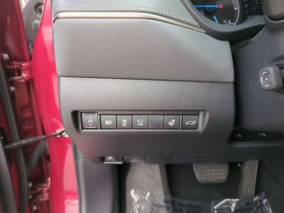2021 Toyota Venza Limited