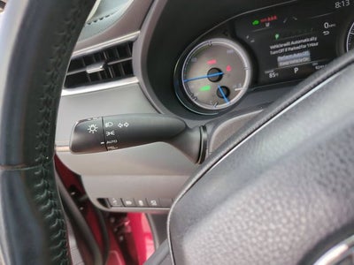 2021 Toyota Venza Limited
