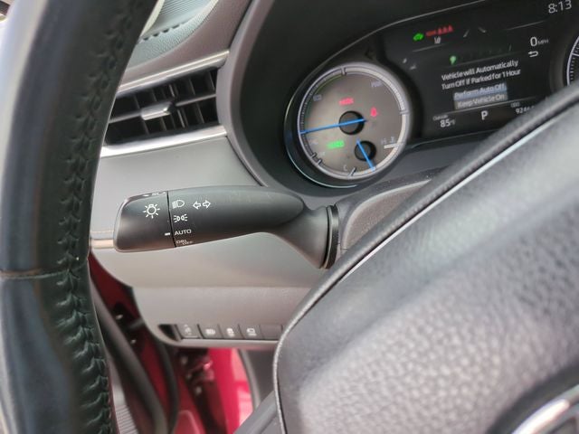 2021 Toyota Venza Limited