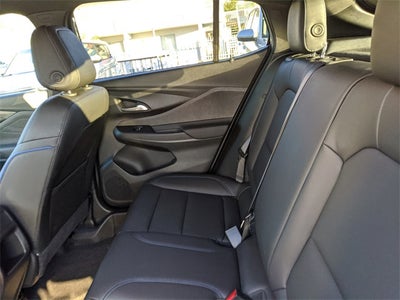 2024 Buick Envista Sport Touring